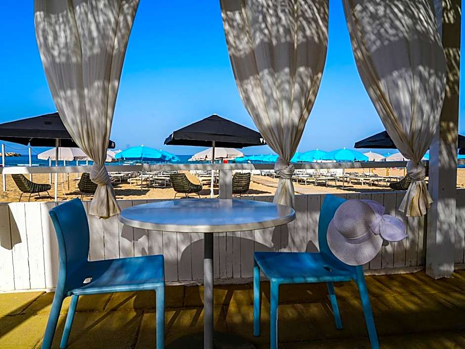 GH Baraka Village Sicilia