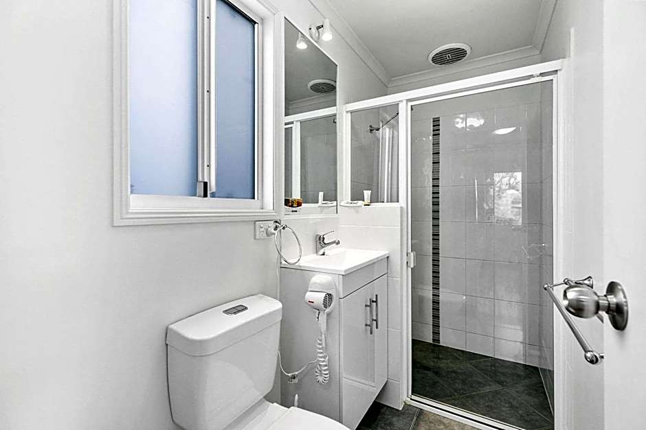 Parkland Resorts Calliope