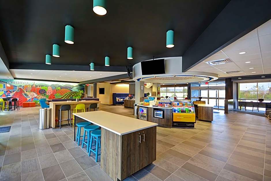 Tru By Hilton Winchester