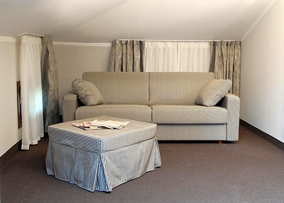 Hotel Villa Pannonia