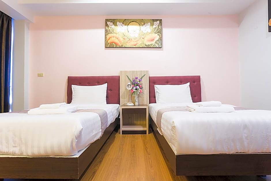 phatra boutique hotel