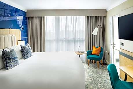 Super King Room - Accessible