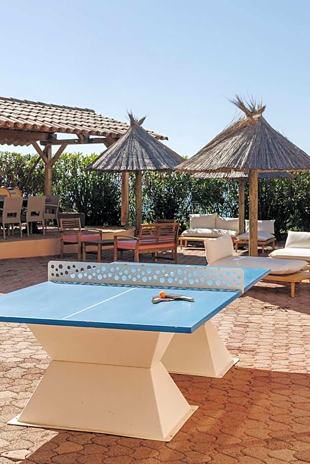 Résidence le Télémaque