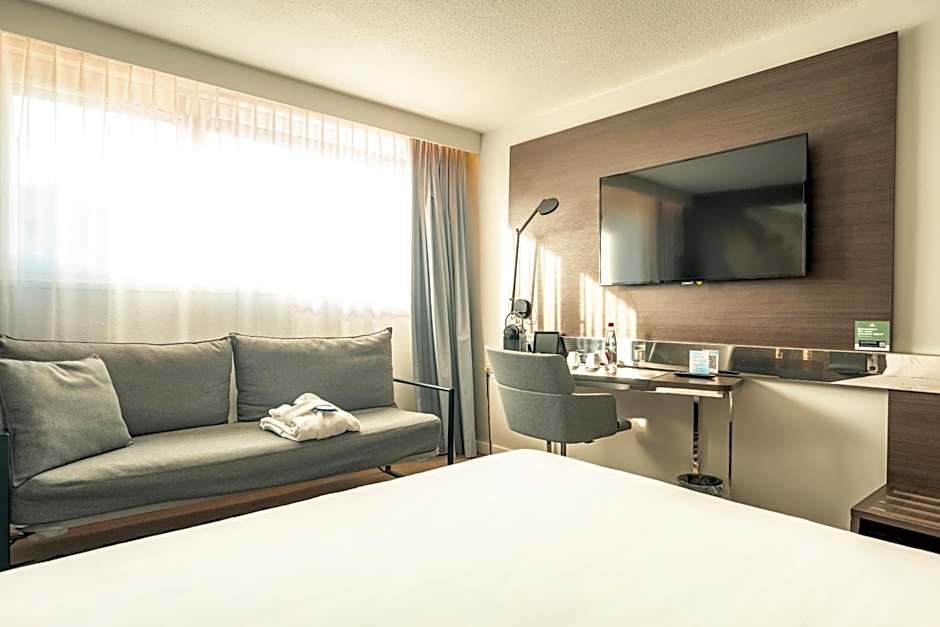 Novotel Caen Côte de Nacre
