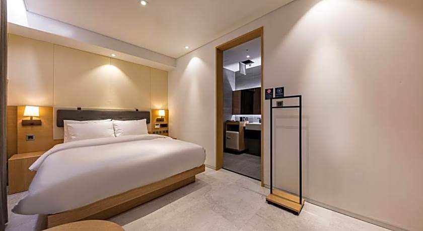 Masan Daisy Hotel