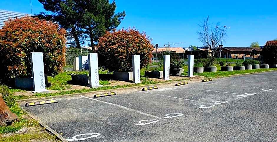 Premiere Classe Bordeaux Sud - Villenave d'Ornon