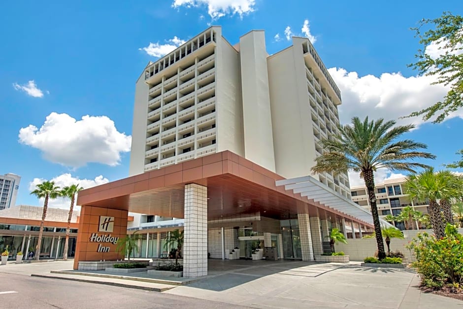 Holiday Inn Orlando Disney Spring Area