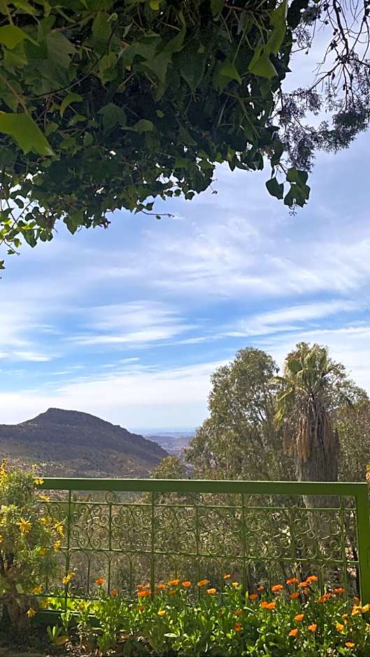 Auberge des Cascades Imouzzer - Paradise Valley