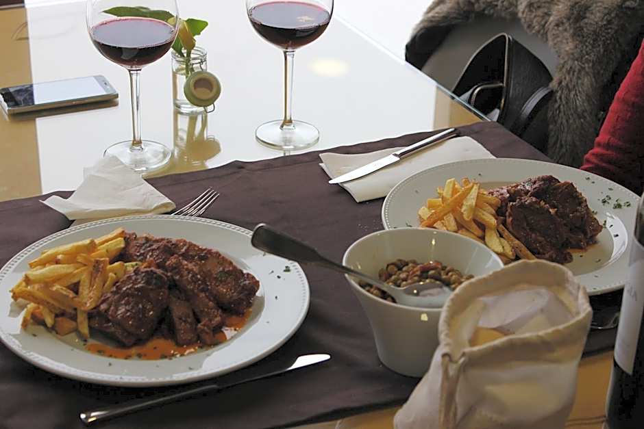 Beleza Serra Guide Hotel