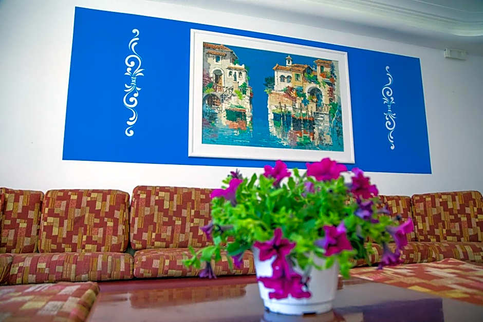 Assinos Palace Hotel