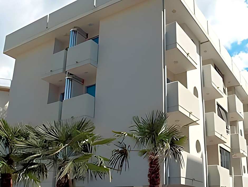 Costa Rica Bibione Aparthotel