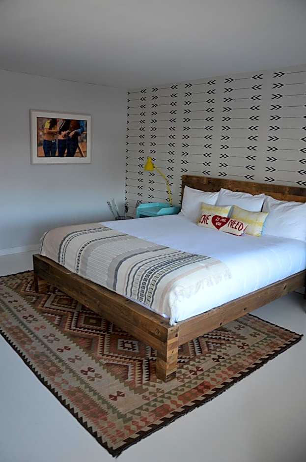 Hotel Dylan