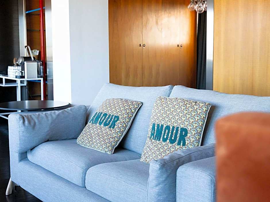 ibis styles Albi Centre Le Theatro