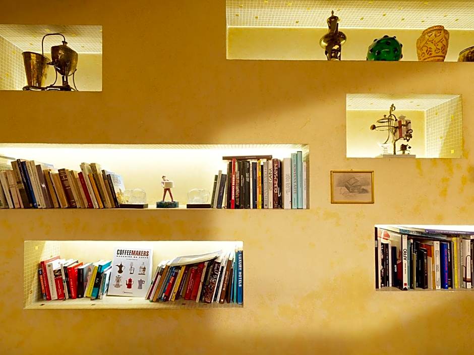 Boutique Hotel Albero Nascosto