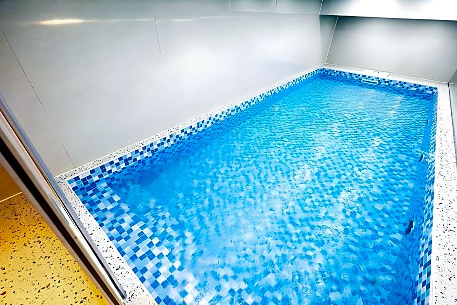 Gapyeong hotel GRAZIE