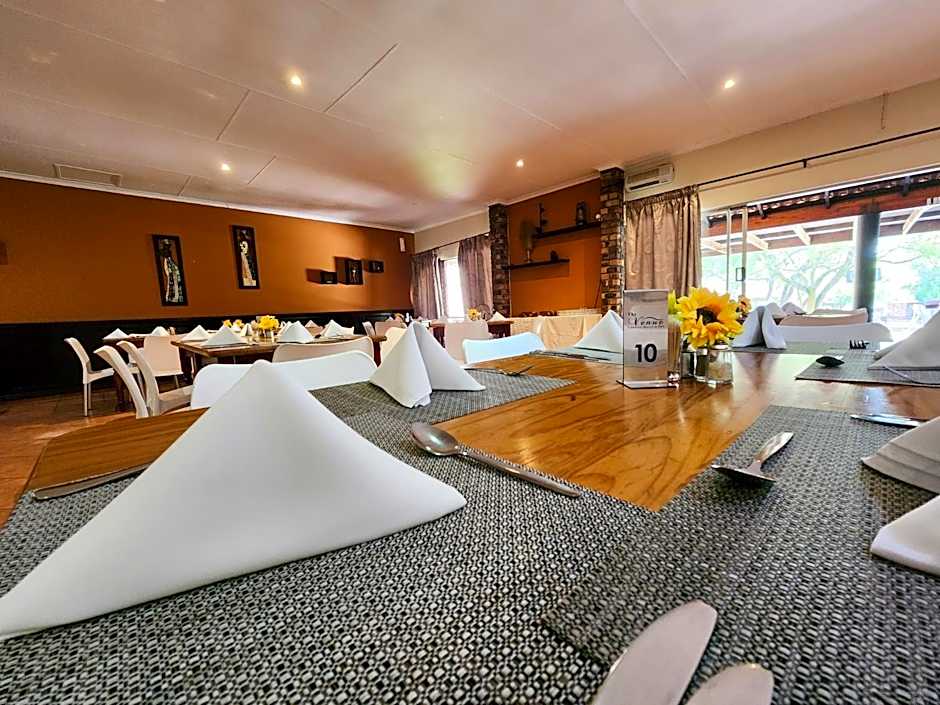 The Venue Country Hotel & Spa