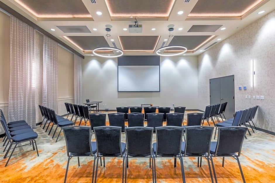 Hotel Indigo Tulsa Downtown By IHG