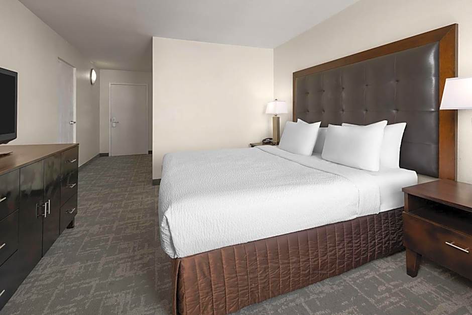 Wyndham Sacramento