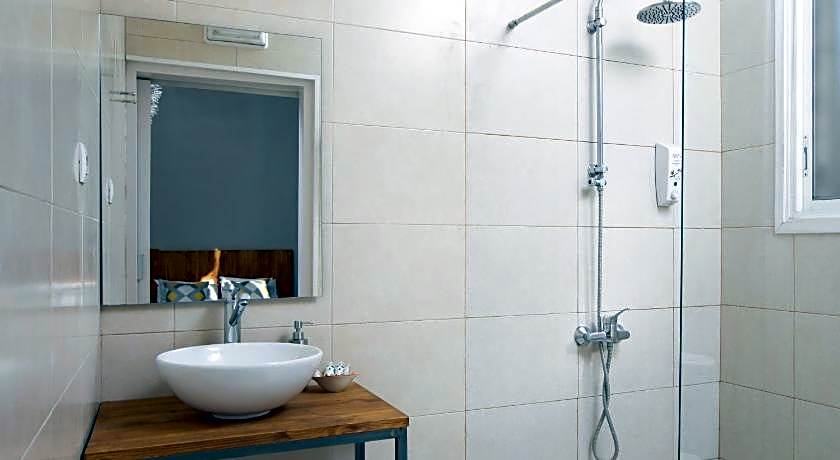 Jardinets Guest House