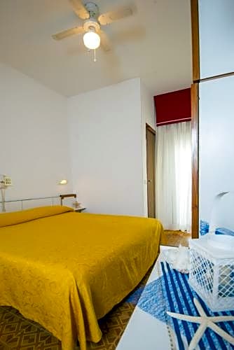 Hotel Venezia Cattolica