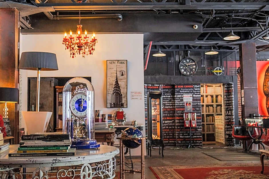 Hotel Black Boutique