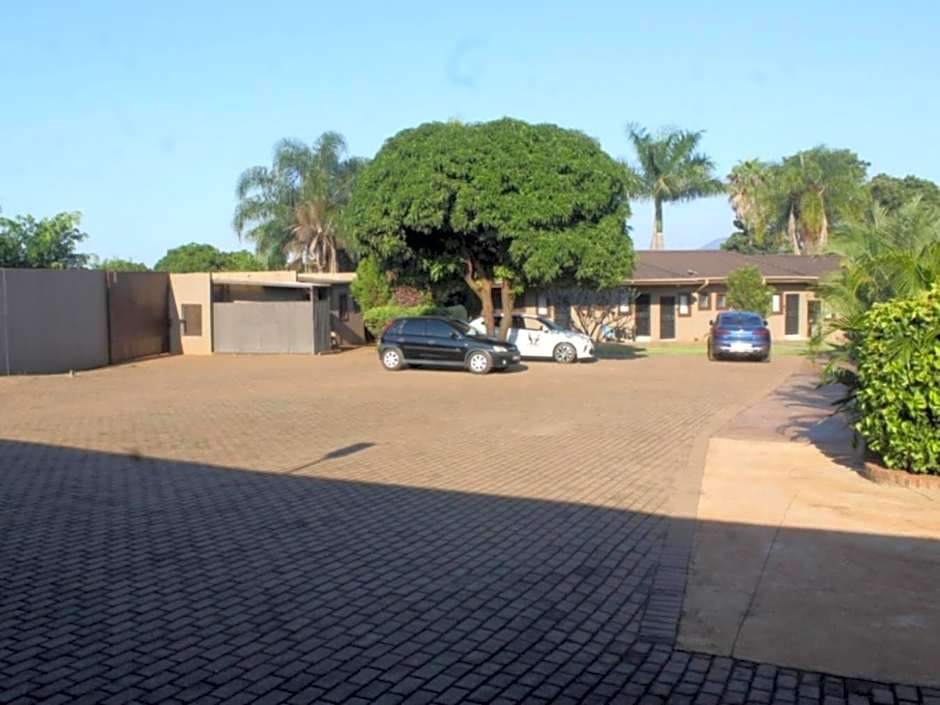 PW Heights Private Guest House