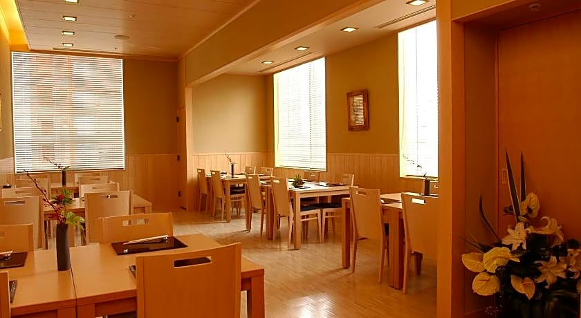 Hotel Monterey La Soeur Osaka