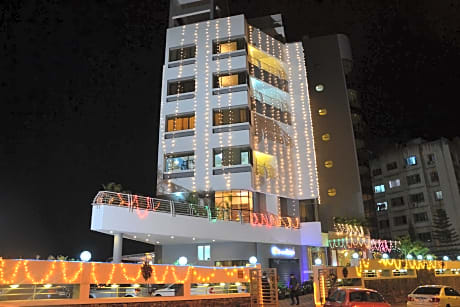 Hotel Ambience Excellency