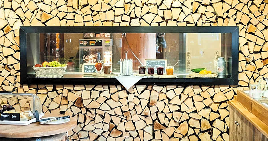 Alpenblick Weggis - Panorama & Alpen Chic Hotel