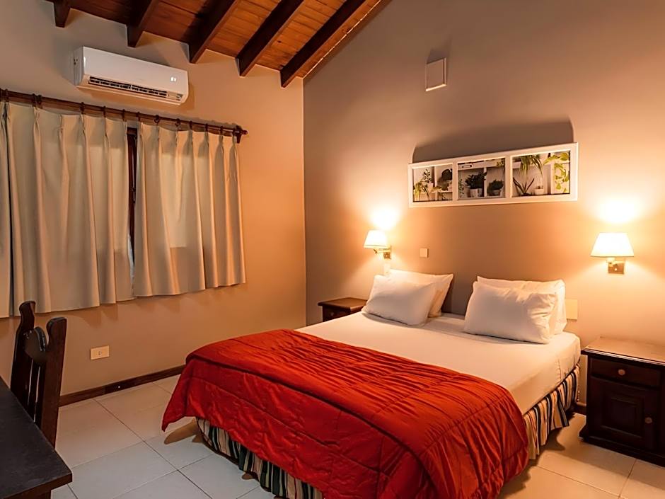 Marcopolo Suites Iguazu