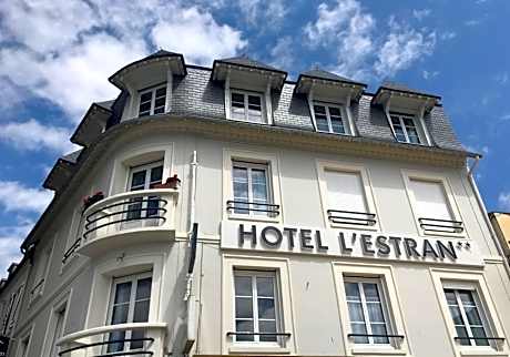 Hôtel L'Estran