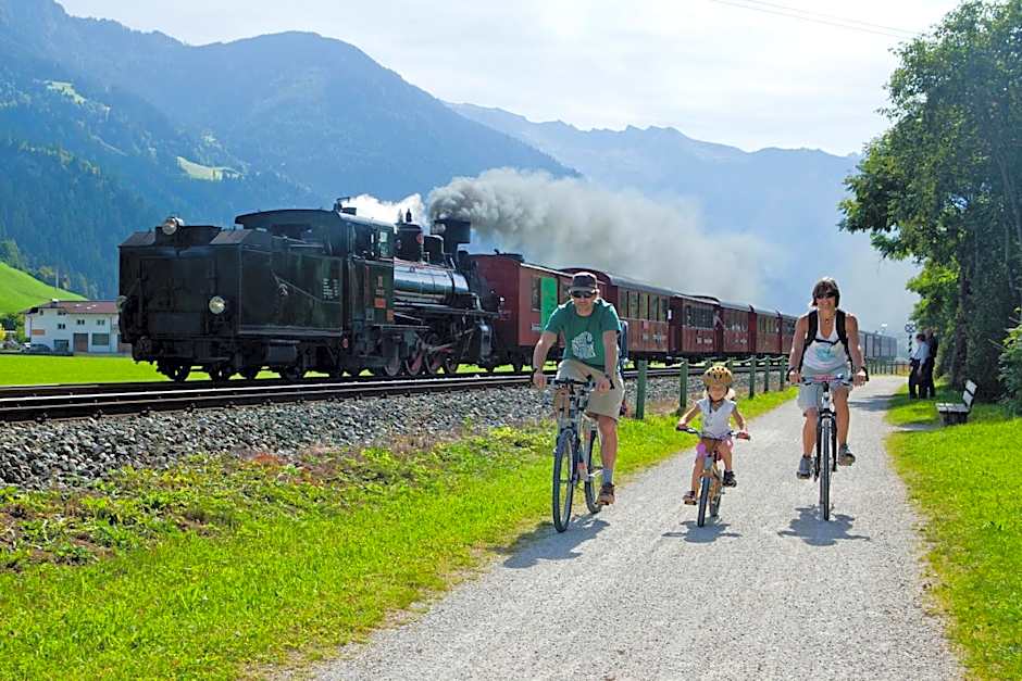 Hotel Cafe-Zillertal