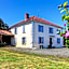 Domaine La Barbe !