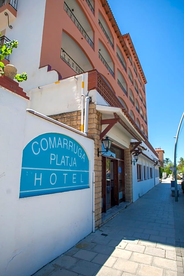 Hotel Comarruga Platja