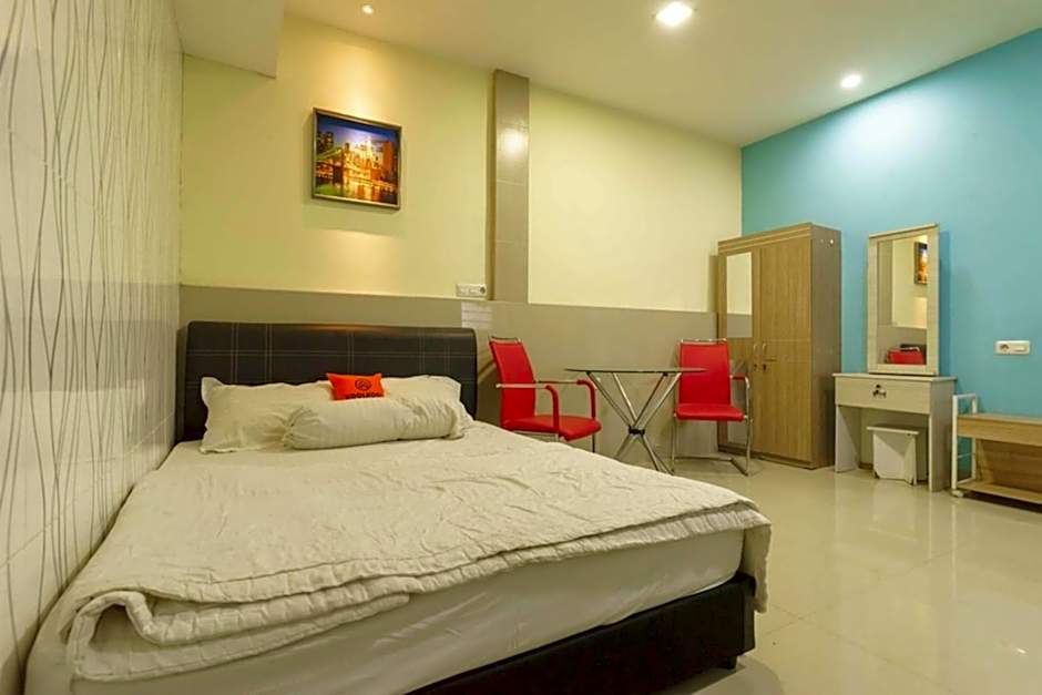 KoolKost near Nagoya Hill Batam (Minimum Stay 30 Nights)