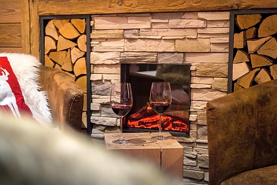 Hotel & Restaurant Grüner Baum - Die Grüne Oase Am Feldberg