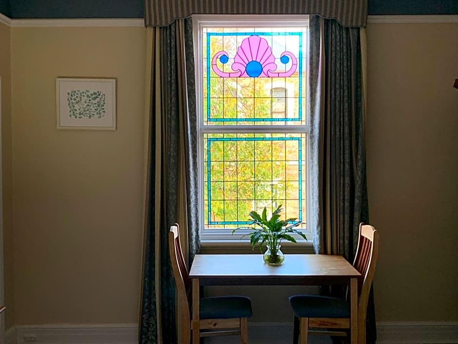 Avon Terrace Guest House