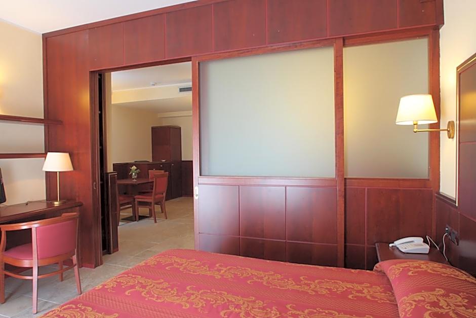 Hotel Relais dei Normanni