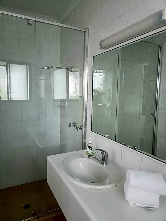 Motel in Nambour