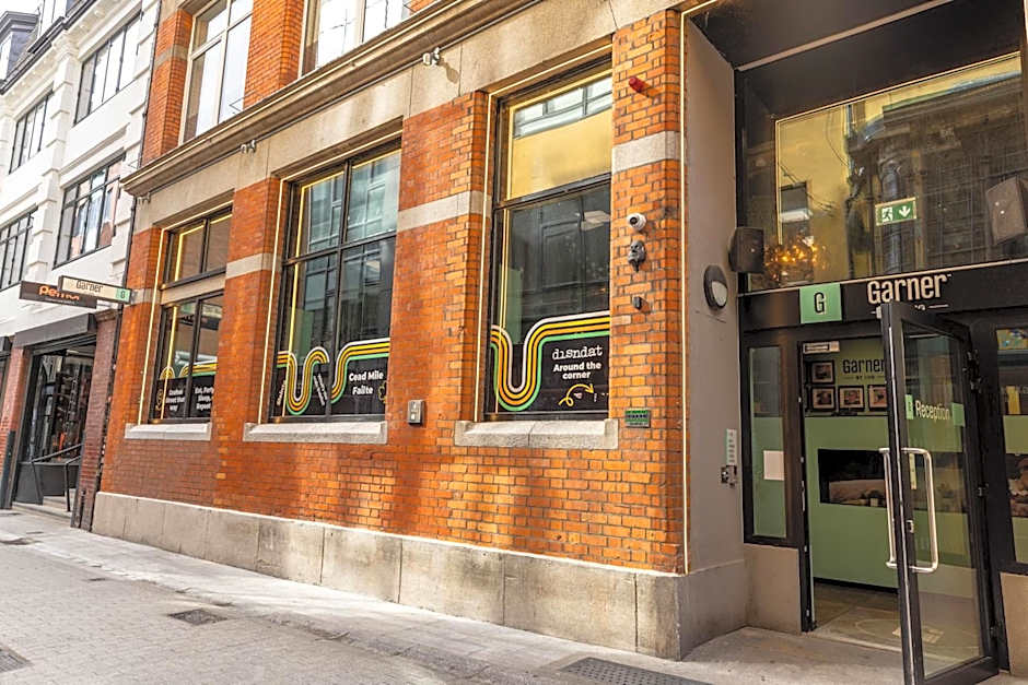 Garner Hotel Dublin Temple Bar By IHG