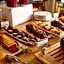 Briqueterie Champagne, A Beauvallon Hotel & Spa
