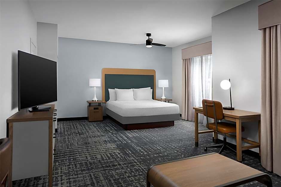 Homewood Suites By Hilton Birmingham-South/Inverness, Al