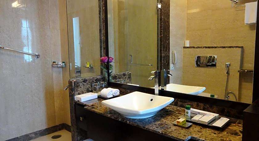 Fortune Park Orange, Sidhrawali - Member ITC's Hotel Group