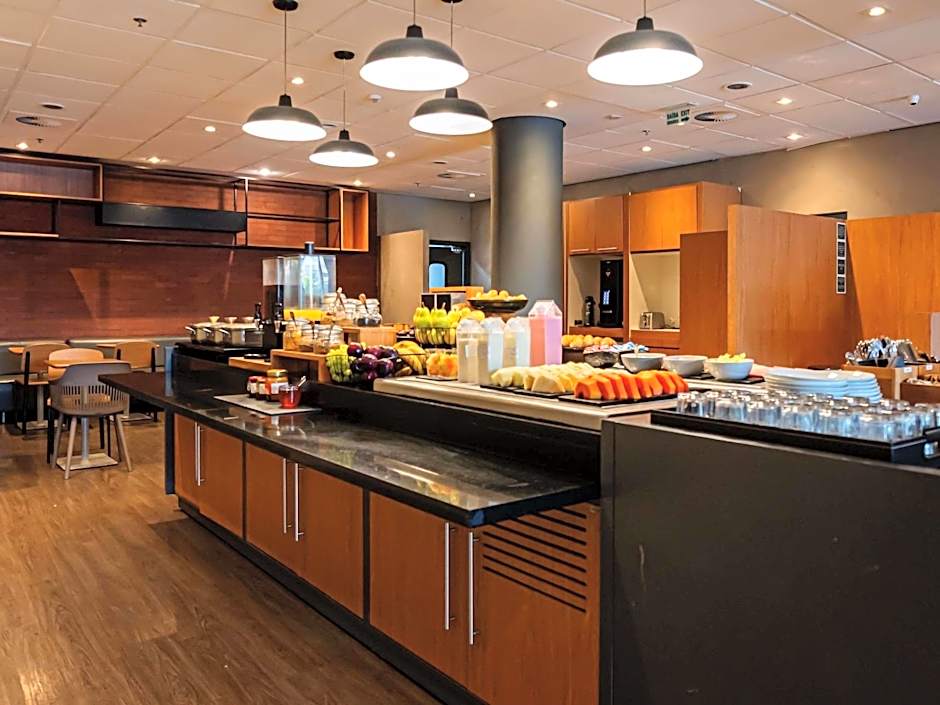 Ibis Santo Andre