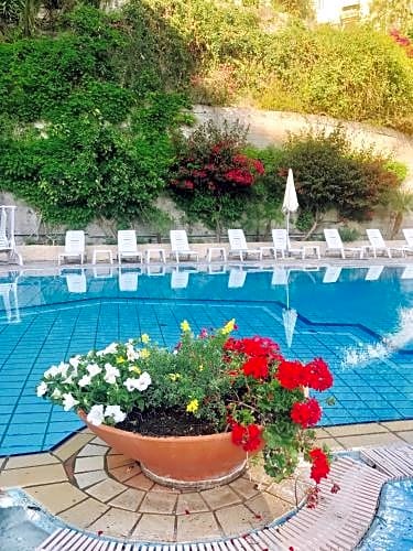 Hotel Villa Riis