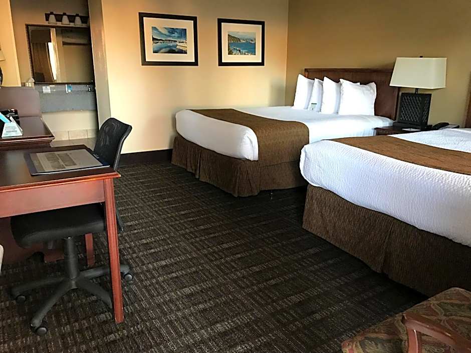 Best Western Lakewood Motor Inn