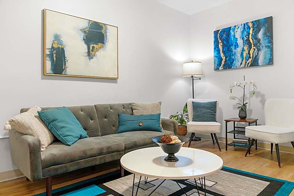 Town St Medical Lofts