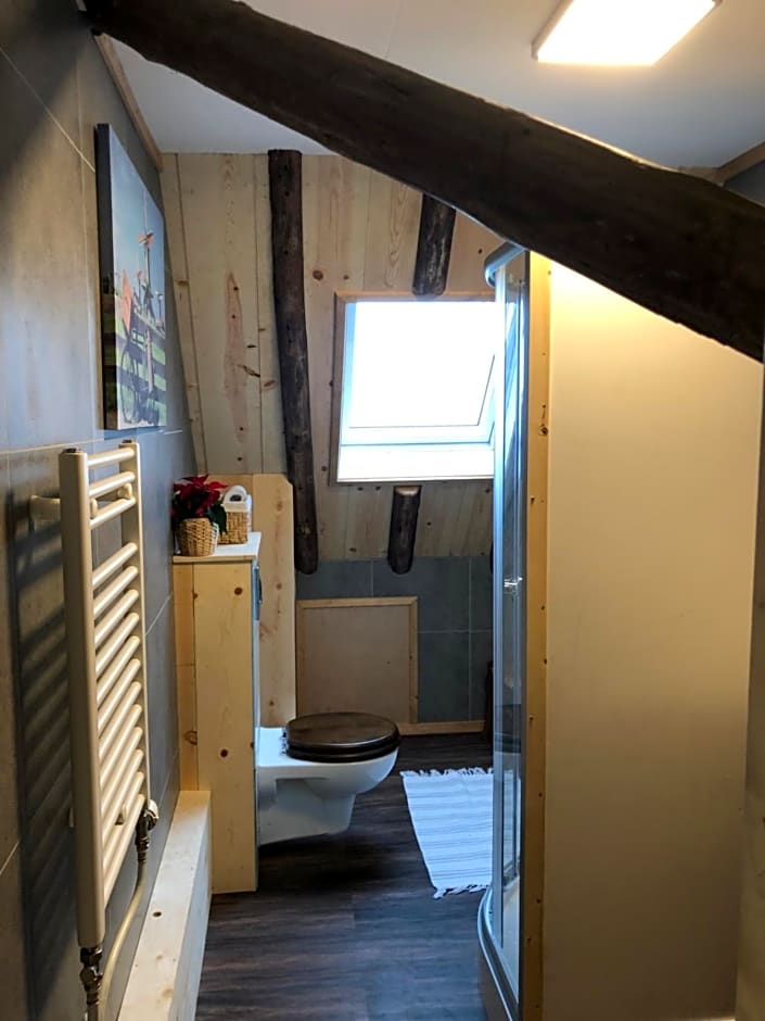 B&B De Pauw - Country Home Cooking