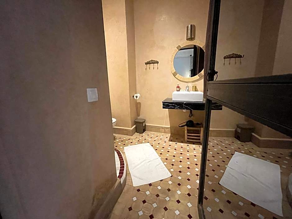 Riad Samarine