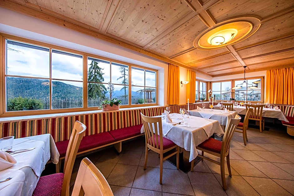Hotel Landgasthof Lärchenwald